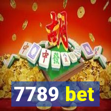 7789 bet